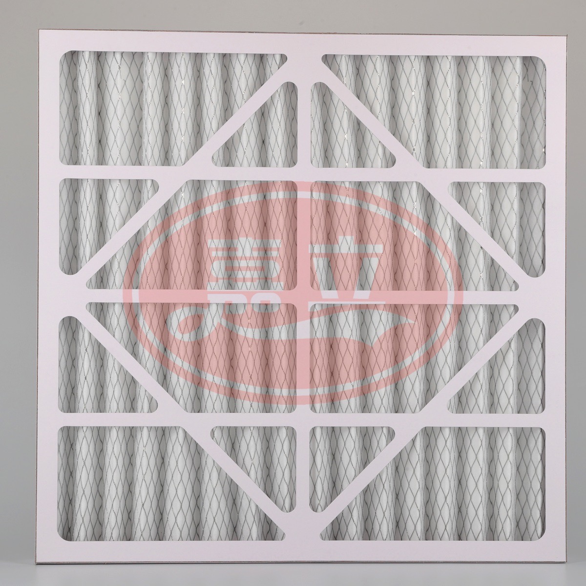 乳源纸框过滤器